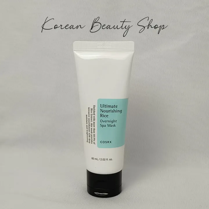 Cosrx%20Ultimate%20Nourishing%20Rice%20Overnight%20Mask%20-%20Image%203