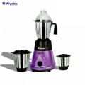 Miyako Pink Panther 3 in 1 Multi Purpose Mixer Blender machine 750 Watt. 