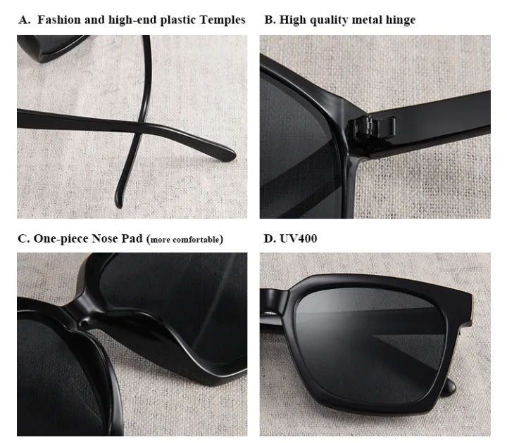 CONCHEN%20Big%20Black%20square%20sunglasses%20men%20PC%20sun%20glasses%20UV400%20men's%20sunglasses%20good%20factory%20shade%20sunglasses%202024%20-%20Image%207