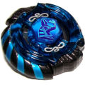 B-X TOUPIE BURST BEYBLADE Fashion 4d Rapidity Metal Fusion Toy Mercury Anubis anubius Legend Versio. 