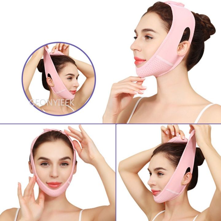 Face%20Slimming%20Strap%20Reduce%20Double%20Chin%20Lift%20V%20Face%20Stickers%20Anti%20Bandage%20For%20Face%20Strap%20Belt%20Mask%20lift%20Oval%20Mask%20Face%20-%20Image%202