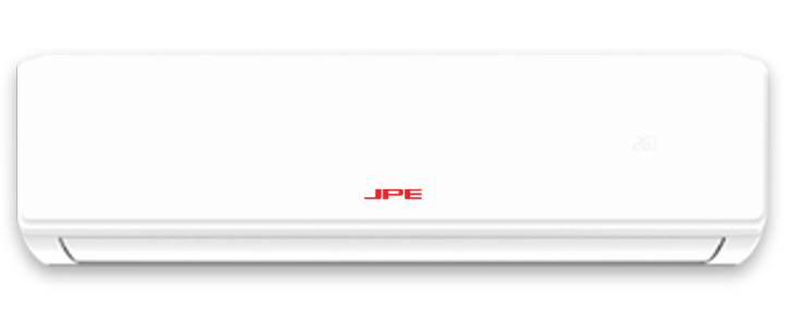 JPE.FTN-18K 1.5 Ton Airconditioner
