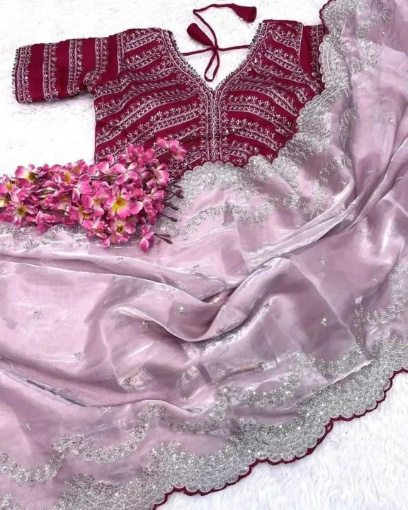 Georgette%20High%20Quality%20Stylish%20Saree.%20Saree%20with%20unstitched%20Blouse%20for%20Women.%E0%A6%AC%E0%A7%8D%E0%A6%B2%E0%A6%BE%E0%A6%89%E0%A6%9C%20%20%E0%A6%AA%E0%A6%BF%E0%A6%9A%20%E0%A6%8F%E0%A6%9F%E0%A6%BE%20%E0%A6%AC%E0%A6%BE%E0%A6%A8%E0%A6%BE%E0%A6%A8%E0%A7%8B%20%E0%A6%A8%E0%A6%BE%20.%E0%A6%8F%E0%A6%9F%E0%A6%BE%20%E0%A6%A4%E0%A7%88%E0%A6%B0%E0%A7%80%20%E0%A6%95%E0%A6%B0%E0%A7%87%20%20%E0%A6%A8%E0%A6%BF%E0%A6%81%E0%A6%A4%E0%A7%87%20%E0%A6%B9%E0%A6%AC%E0%A7%87%20-%20Image%203