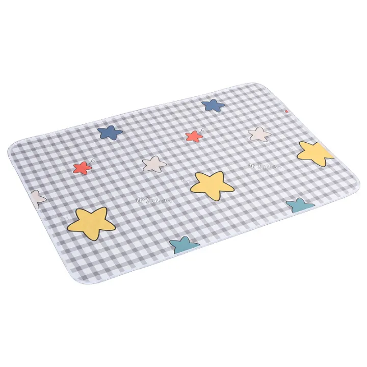 Waterproof%20Washable%20Reusable%20Mattress%20Urine%20Mat%20Elder%20Incontinence%20Pad%20Bed%20Protector%20Diaper%20Nappy%20Beding%20Sheet%20Cloth%20-%20Image%202