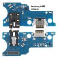 For Samsung A04E Charging Logic bord 100% Works.