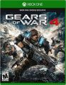 Gears of War 4 - Xbox One. 