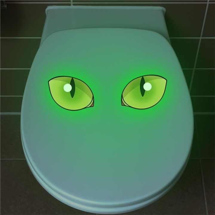 Green%20Eyes%20Reflective%20Toilet%20Sticker,%20Self-Adhesive%20Waterproof%20Decal,%20Night%20Safety%20Warning%20Functionality%20-%20Image%207