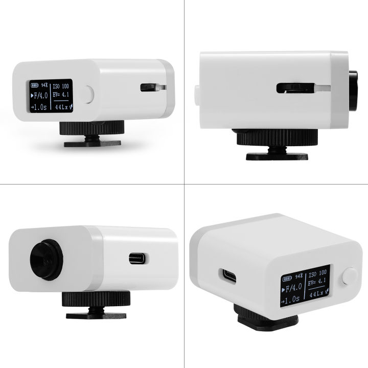 M08%20Light%20Meter%20Camera%20Photometer%20Photography%20Set-top%20Reflection%20Light%20Meter%20Hot/Cold%20Shoe%20Fixing%20Camera%20Light%20Meter%20-%20Image%205
