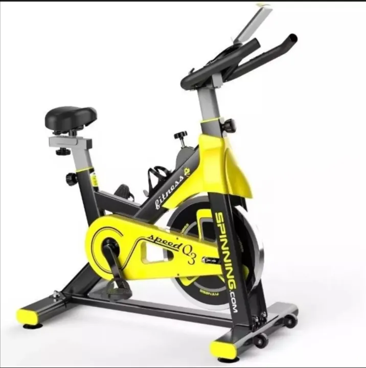 Spinner%20Excercise%20Bike%20-%20Image%204