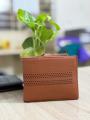 Premium Quality Leather MoneyBag JoLeather.com.