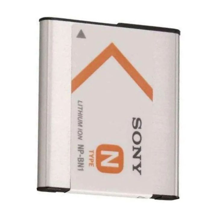 Sony%20NP%20BN1%20N%20type%20Rechargeable%20Battery%20-%20Image%204