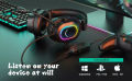 Fifine AmpliGame H6 RGB Gaming Headset (Official Product).