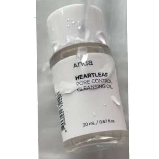 Anua%20Heartleaf%20pore%20control%20cleansing%20oil%20%2020ML%20Mini%20demanded%20size%20-%20Image%204