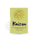 Kaizen By Sarah Harvey. 