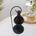 Essential Oil Burner Housewarming Bedroom Tealight Candles Holder Melt. 