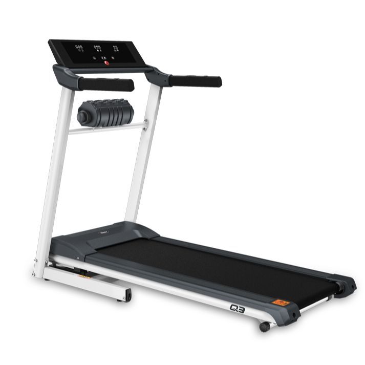 Q3M Multi-function Foldable Motorized Treadmill