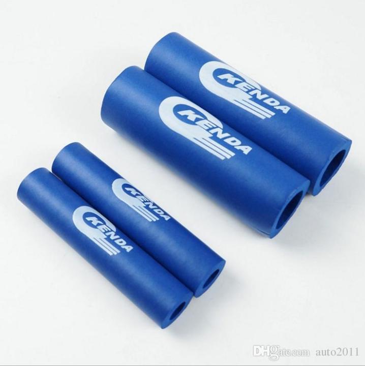 Bicycle%20Soft%20Foam%20Handlebar%20Grips%20-%20Blue%20-%20Image%203