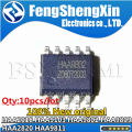 10pcs HAA2018 HAA2018A HAA9103 HAA9802 HAA9809 HAA2820 HAA9811 Audio Amplifier Circuit IC.