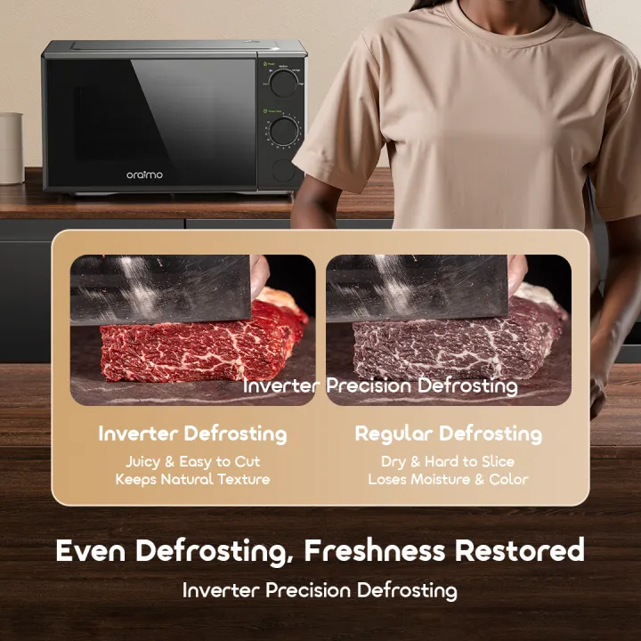 oraimo%20InfiWave%20Lite%2020L%20Low%20Noise%20Microwave%20Oven%20(OMO-221A)%20-%20Image%202