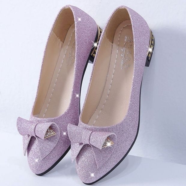 SONDR%20Spring%20Bow%20Flats%20Shoes%20Woman%20Butterfly-Knot%20Ballets%20OL%20Office%20Shoes%20Pointed%20Toe%20Shallow%20Slip%20On%20Foldable%20Ballerina%20-%20Image%202