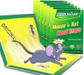 Mouse Rat Bond Traps Green Killer China (1 Pcs). 