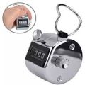 Concord Tasbeeh Digital Hand Tally Counter 4 Digit Number Manual Counting.