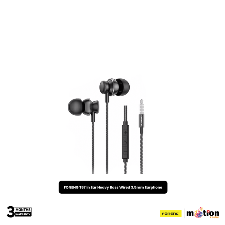 FONENG%20T67%20In-Ear%20Metal%20Wired%203.5mm%20Earphone%20with%20Mic%20-%20Image%202