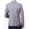 Fashion Brand Mens Blazer British Style Casual Slim Fit Jacket Male Blazers Plus Size 4XL Men Coat Terno Masculino X3.