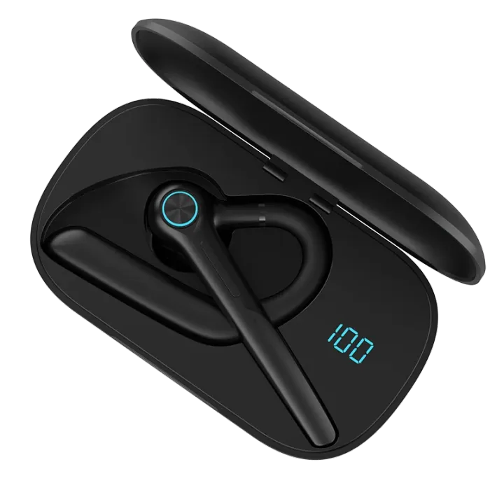 G3%20Earphone%20Business%20Car%20Earhook%20V5.0%20Bluetooth%20Headset%20Smart%20Dual-Mark%20Noise%20Reduction%20Sports%20Headset%20With%20Charging%20Box%20-%20Image%202