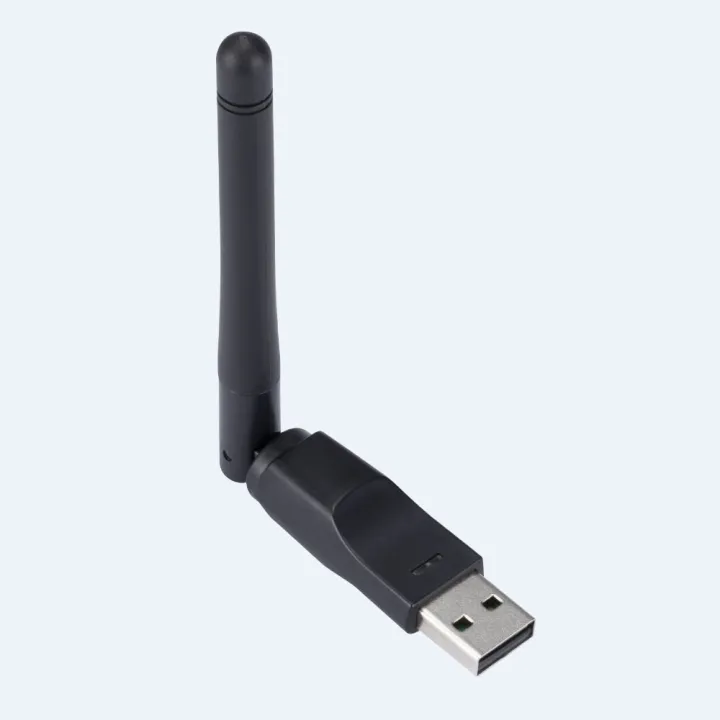 Wi-fi%20Dongle%20150Mbps%20MT7601%20Network%20Card%20MT7601/8188%202.4GHz%20150Mbps%20USB%20Wifi%20Adapter%20Freely-rotating%20USB%20for%20Computer/Phone%20-%20Image%207