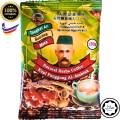 Natural Herbs Coffee Kopi Pangung Al-Ambiak | Tongkat Ali, Guarana & Maca | 20g Sachet. 