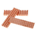 1 Set Computer Cooler Copper Radiator Accessory PC Notebook SSD Heat Sink For M.2 2280 PCI-E NVME With Thermal Pad Heatsink Tetuo. 