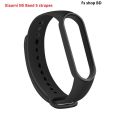 M5 / Band 5 Smart Fitness Band Replacement belt. 