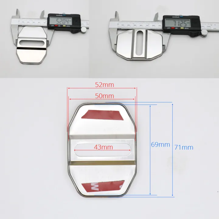 Car%20Styling%20Door%20Lock%20Buckle%20Stickers%20Cover%20for%20Mercedes%20Benz%20AMG%20W212%20W213%20W211%20W210%20W202%20W203%20W204%20W205%20W206%20W207%20-%20Image%206