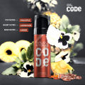 Wild Stone - Code Copper No Gas Body Perfume For Men, Long Lasting Intense Fragrance - 120ml. 