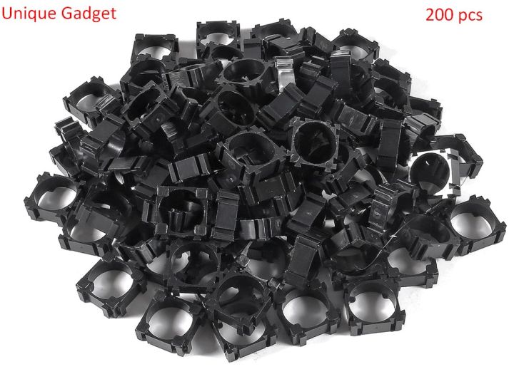 18650%20Lithium%20Battery%20Holder,%20Plastic%20Battery%20Pack%20Bracket%20Cylindrical%20Cell%20Battery%20Stand%20Cell%20Spacer%20for%20DIY%20Fixed%20Battery%20-%20Image%204