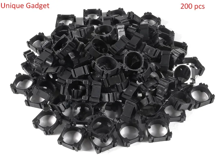 18650%20Lithium%20Battery%20Holder,%20Plastic%20Battery%20Pack%20Bracket%20Cylindrical%20Cell%20Battery%20Stand%20Cell%20Spacer%20for%20DIY%20Fixed%20Battery%20-%20Image%204