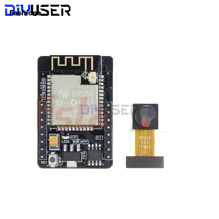 Fashions%20Repair%20Version%20ESP32%20CAM%20Camera%20Module%20ESP32-WROVER%20Board%20Camera%20Wi-Fi%20Bluetooth%20Module%20for%20Arduino%20IDE%20C%20Python%20Code%20OV2640%20-%20Image%208