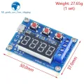 HW-586 ZB2L3 1.2V 12V 18650 LI-ION LITHIUM BATTERY CAPACITY TESTER RESISTANCE LEAD-ACID BATTERY CAPACITY METER DISCHARGE TESTER. 
