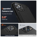 Anti-fall 2 in 1 Heavy Duty Armor Case For iPhone 11 Pro Max Phone Case Shockproof Soft Casing Hard Back Cover.