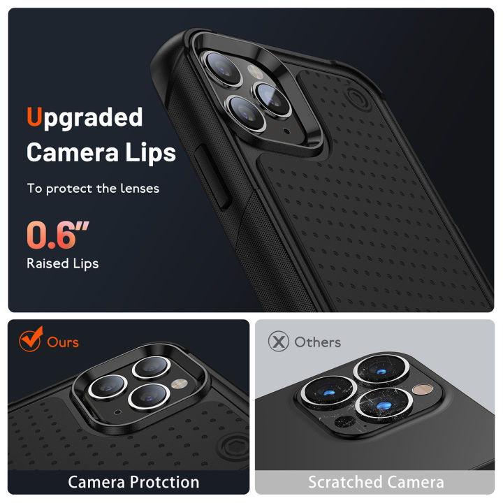 Anti-fall%202%20in%201%20Heavy%20Duty%20Armor%20Case%20For%20iPhone%2011%20Pro%20Max%20Phone%20Case%20Shockproof%20Soft%20Casing%20Hard%20Back%20Cover%20-%20Image%205
