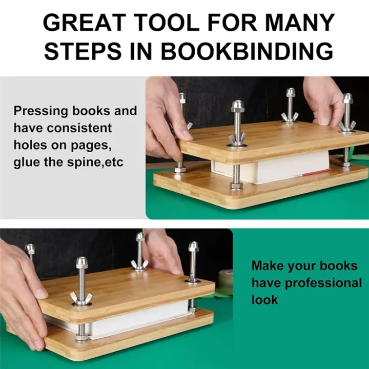 Book%20Press%20Bookbinding,%20Wooden%20Bamboo%20Book%20Press,%20Portable%20Press%20Kits%20for%20Bookbinding%20Supplies%20-%20Image%203