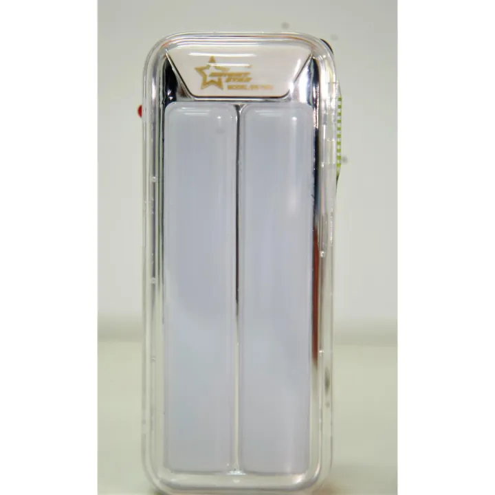 Bright Star Rechargeable Emergency Light Bs-7651