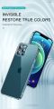 Clear Phone Case For iPhone 14, iPhone 14 Pro, iPhone 14 Pro Max Case Silicone Soft Cover, Pani Cover -Back Cover.