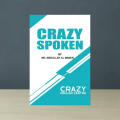 CRAZY Spoken English (Hardcover). 