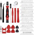 Precision Screwdriver Set with precision Bits, UrbanX 115pcs Magnetic Diy Driver Electronics Repair Tool Kit. 