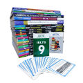 Ielts 26 Combo with DVD Education - Book. 