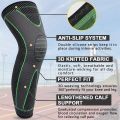 Full Leg Sleeve, Knee Braces for Women Men, Knee Compression Sleeves, Knee Support for Meniscus Tear, ACL, Joint Pain Relief. 