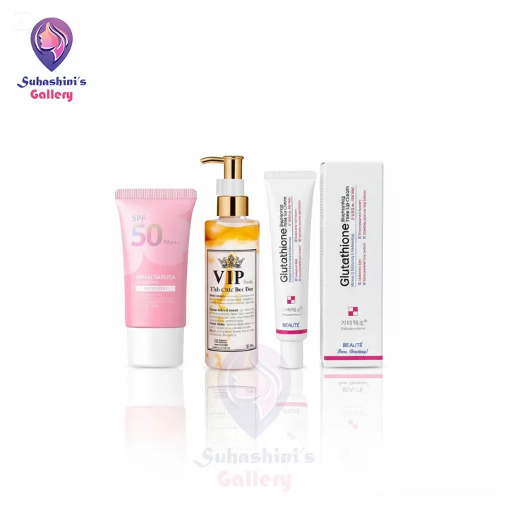 VIP%20Glow%20Brightening%20Pack%20%E2%80%93%20KEM%20COT%20VIP%20Body%20Lotion%20+%20Sakura%20Sunscreen%20+%20Glutathione%20Cream%20%7C%20Full%20Body%20Whitening%20&%20Skin%20Brightening%20Combo%20-%20Image%205