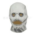 Factory in Stock Slipknot Band Slipknot Slipknot Mask Headgear Halloween Show Dress up cos Live Streaming. 